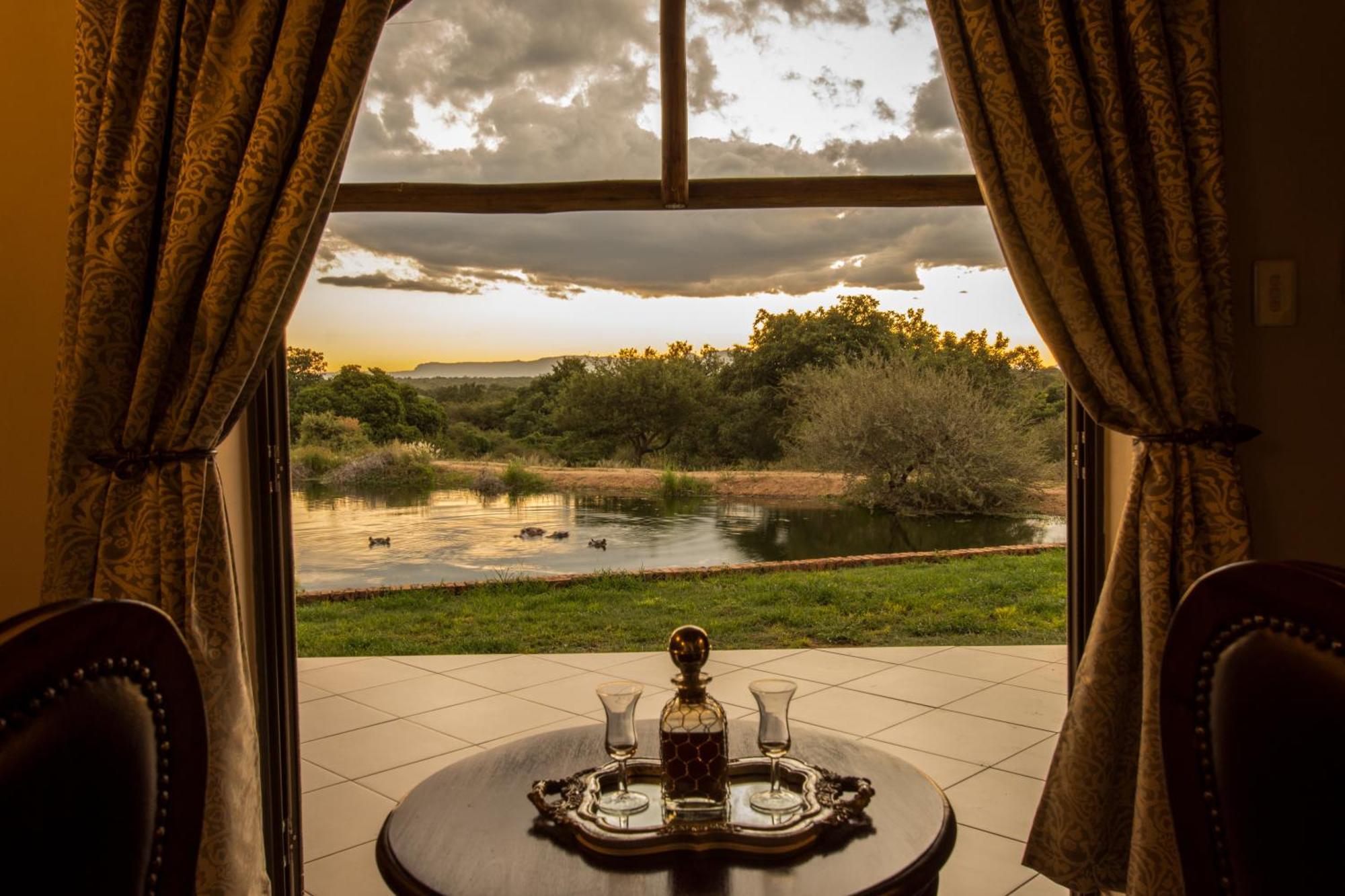 Elandela Private Game Reserve And Luxury Lodges Pty Ltd Hoedspruit Dış mekan fotoğraf