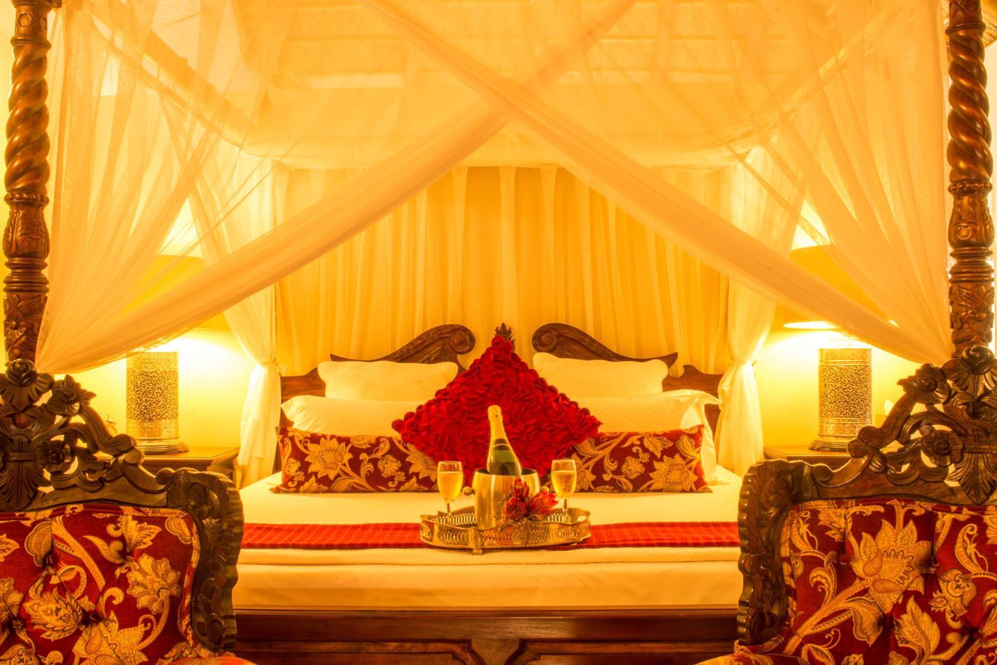 Elandela Private Game Reserve And Luxury Lodges Pty Ltd Hoedspruit Dış mekan fotoğraf