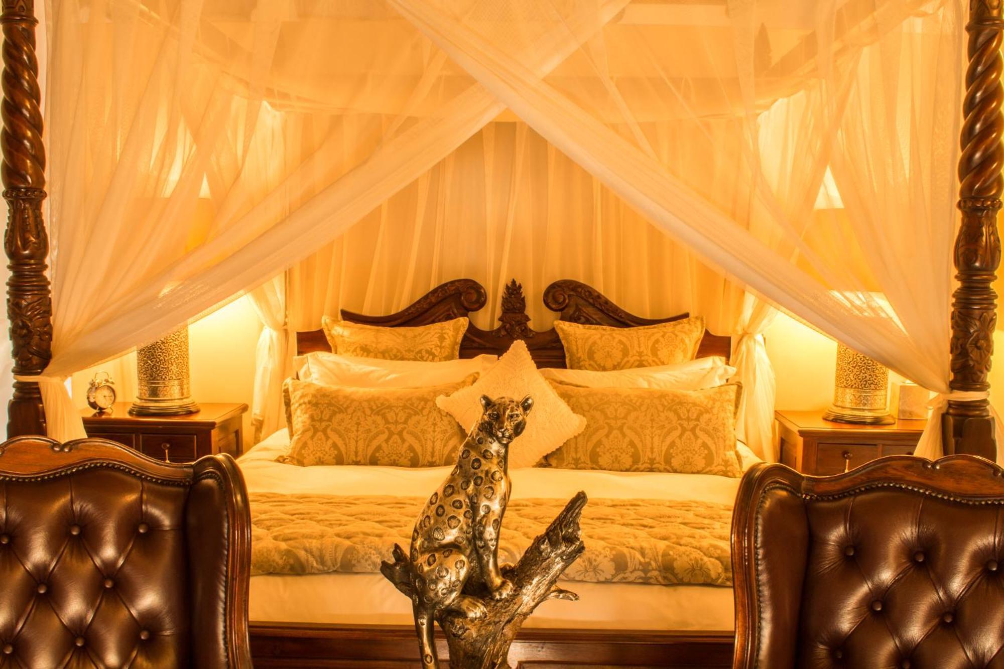 Elandela Private Game Reserve And Luxury Lodges Pty Ltd Hoedspruit Dış mekan fotoğraf