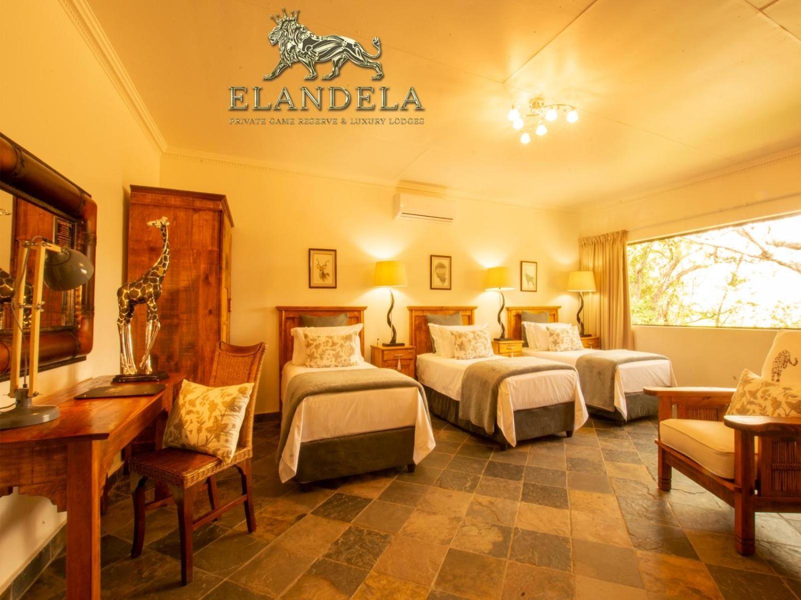 Elandela Private Game Reserve And Luxury Lodges Pty Ltd Hoedspruit Dış mekan fotoğraf