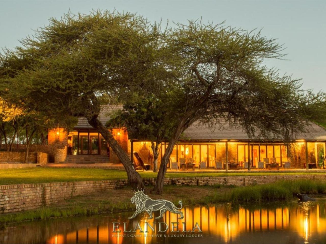 Elandela Private Game Reserve And Luxury Lodges Pty Ltd Hoedspruit Dış mekan fotoğraf