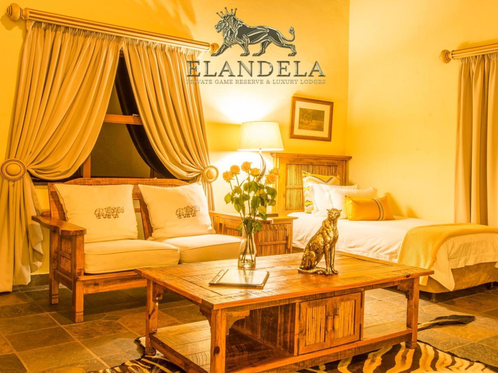 Elandela Private Game Reserve And Luxury Lodges Pty Ltd Hoedspruit Dış mekan fotoğraf