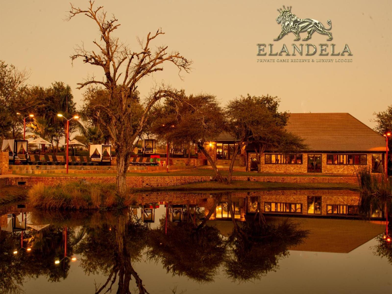 Elandela Private Game Reserve And Luxury Lodges Pty Ltd Hoedspruit Dış mekan fotoğraf