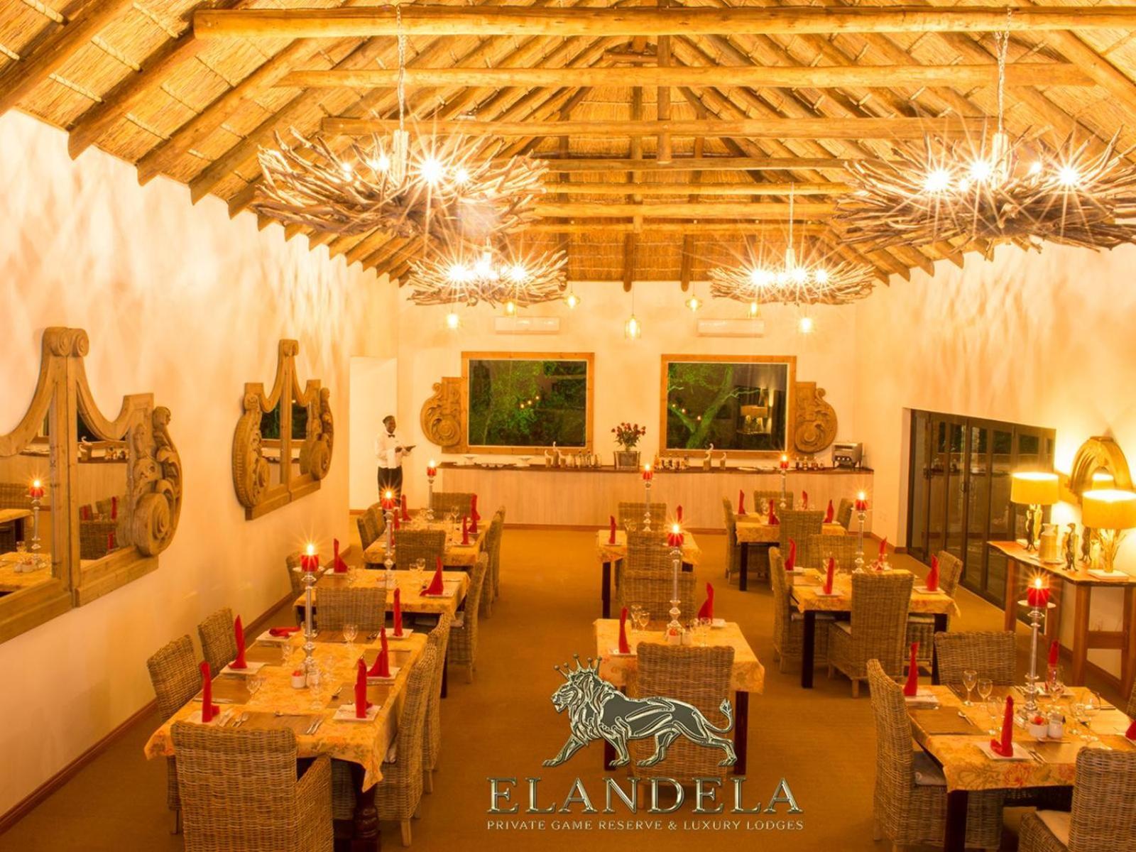 Elandela Private Game Reserve And Luxury Lodges Pty Ltd Hoedspruit Dış mekan fotoğraf